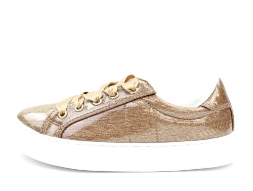 Petit by Sofie Schnoor sneaker champagne lak